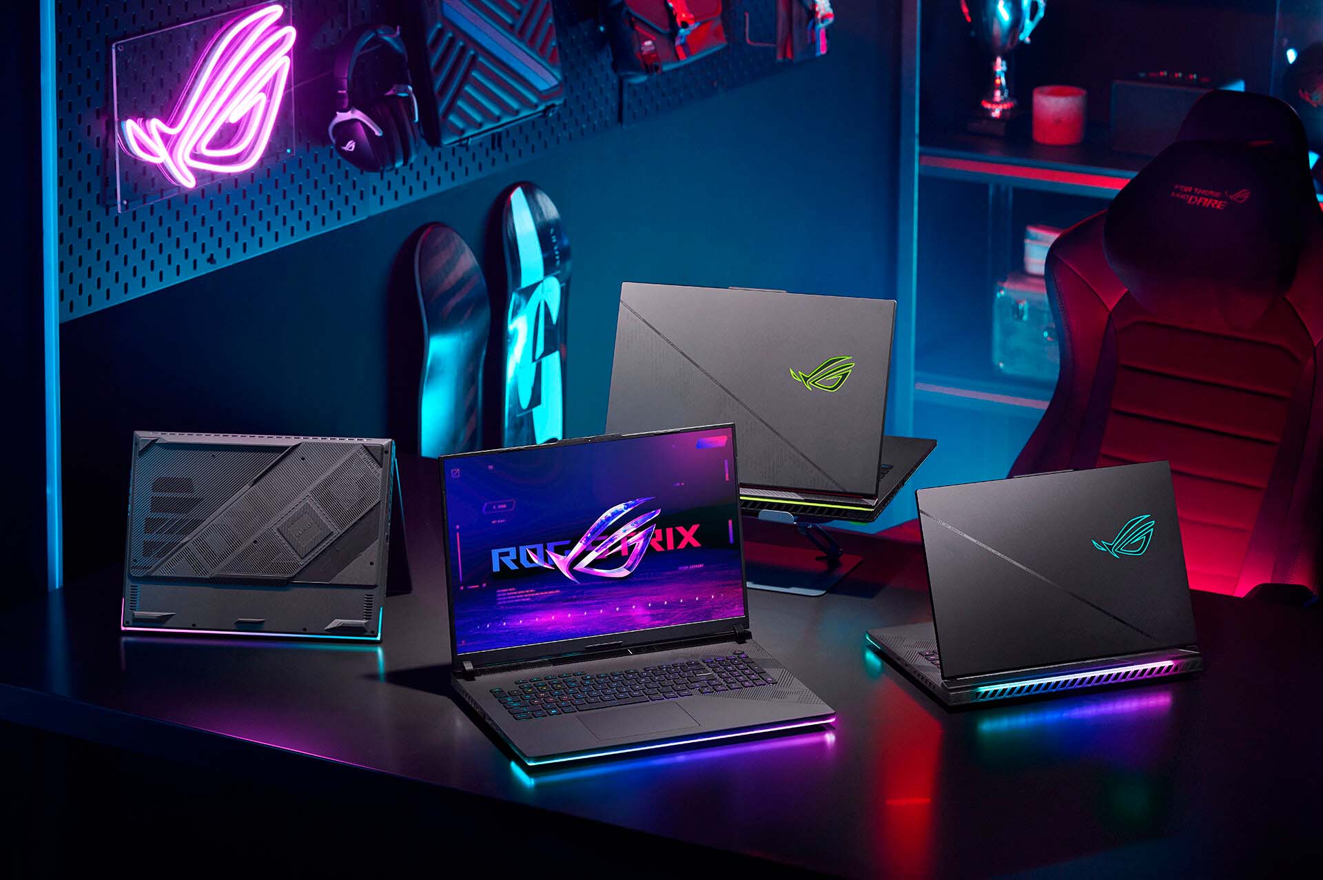 Venta de computadores
